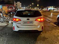 كيا سورينتو